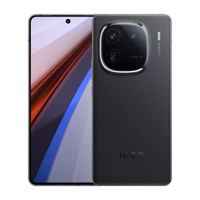 vivo iQOO 12 Pro 5G Premium Edition Dual SIM TD-LTE CN 256GB V2329A